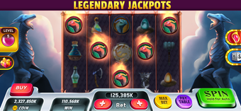 Image 2 for Buffalo Slots Vegas