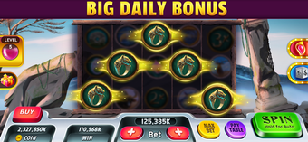 Image 1 for Buffalo Slots Vegas