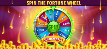 Image 0 for Buffalo Slots Vegas