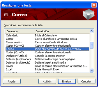 Image 0 for IntelliType Pro keyboard …