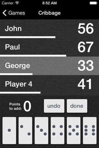 Image 0 for FourScore