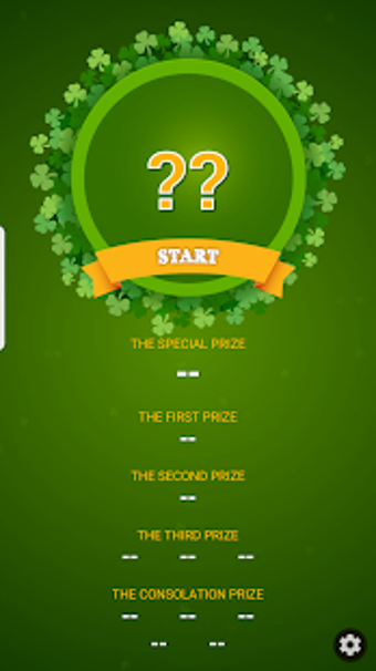 Imagen 0 para Lucky Number