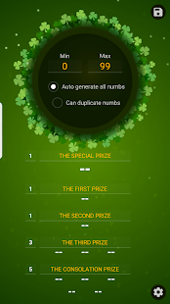 Imagen 2 para Lucky Number