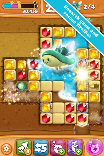 Image 0 for Diamond Digger Saga