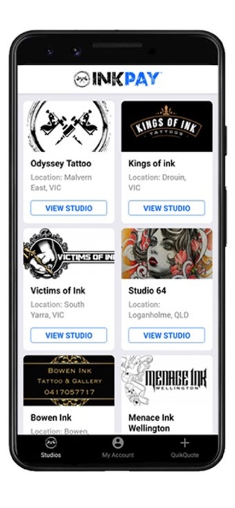 Image 3 for InkPay
