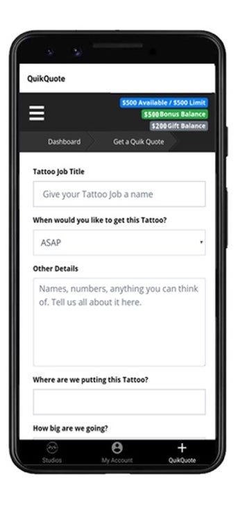 Image 2 for InkPay