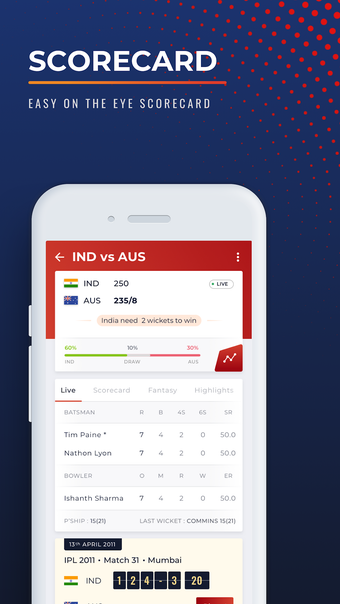 Image 0 for Cricket.com