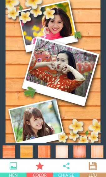 Imagen 3 para Photo Grid Collage Maker …