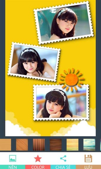 Imagen 0 para Photo Grid Collage Maker …