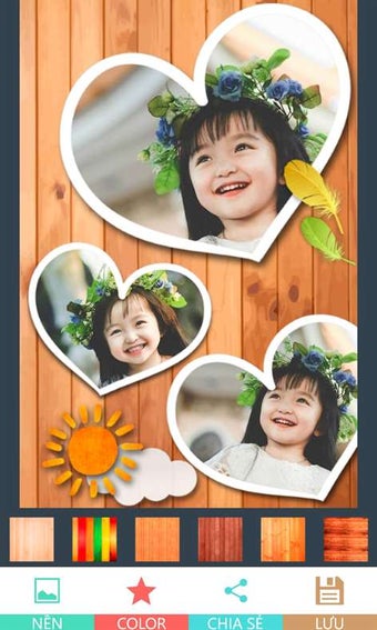 Imagen 2 para Photo Grid Collage Maker …