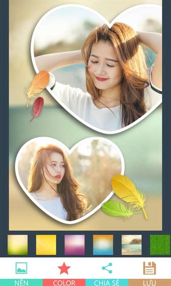 Imagen 1 para Photo Grid Collage Maker …