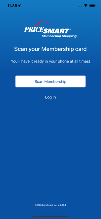 Imagen 0 para PriceSmart App
