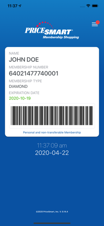 Imagen 3 para PriceSmart App