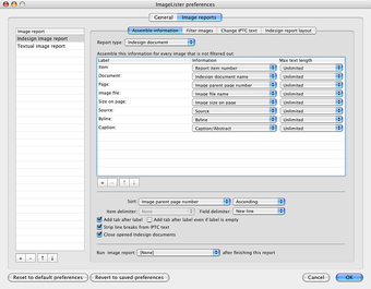 Image 0 for ImageLister