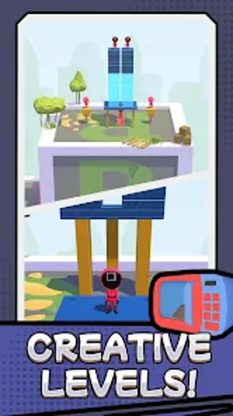 Image 0 for 456 Sniper Master