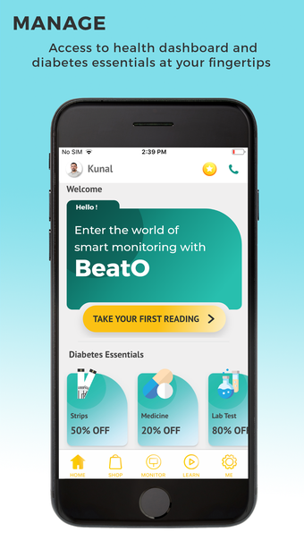 Image 0 for Beato