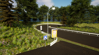 Image 0 for Drift Playground for Torq…