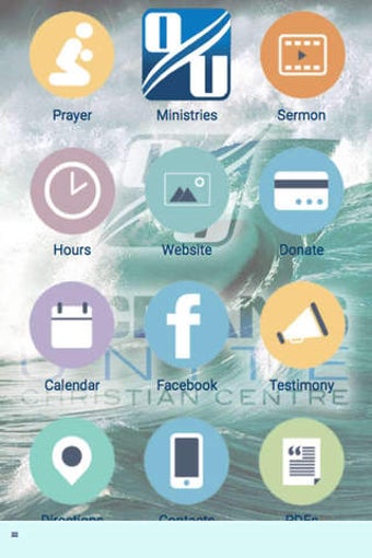 Image 0 for Oceans Unite Church