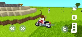 Imagen 0 para Ragdoll Survival Playgrou…