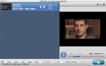 Image 0 for ImElfin Blu-ray Creator