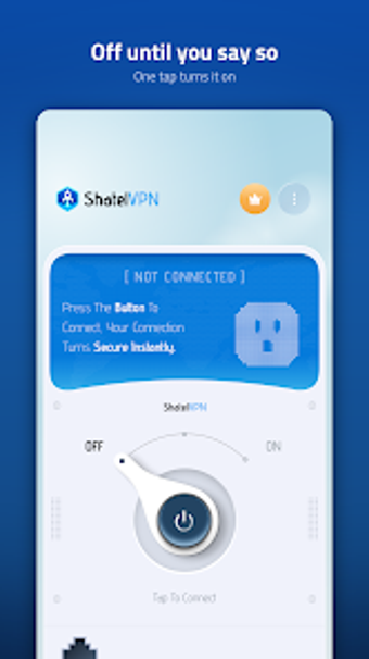 Imagen 0 para Shatel VPN