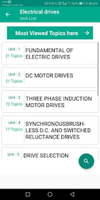 Image 3 for Electrical Drives