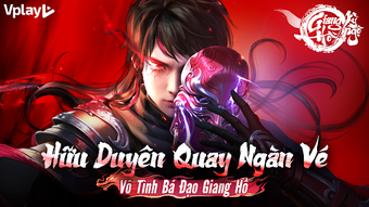 Image 0 for Giang Hồ Kỳ Ngộ - Vplay