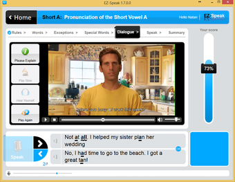 Image 3 for EZ-Speak