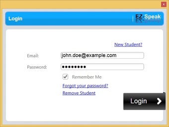 Image 2 for EZ-Speak