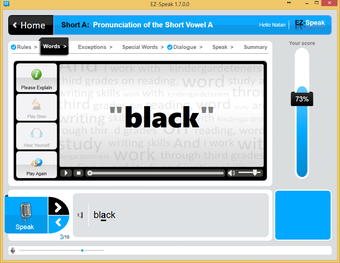 Imagen 3 para EZ-Speak