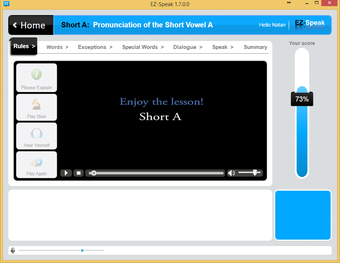 Imagen 5 para EZ-Speak