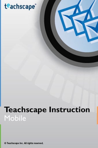 Image 0 for Teachscape