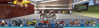 Image 0 for Wheelie King 7