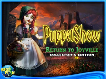 Image 0 for PuppetShow: Return to Joy…
