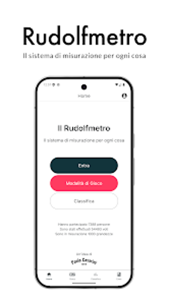 Image 0 for Rudolfmeter
