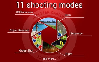 Imagen 1 para A Better Editor&Effects