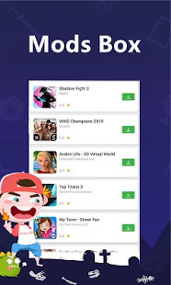 Imagen 1 para Cheat Box of Mods