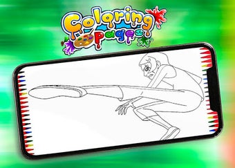 Imagen 3 para Ben coloring 10 ultimate …
