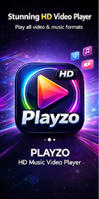 Imagen 9 para PLayzo - HD video Player