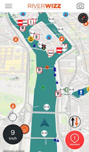 Image 0 for RiverWizz