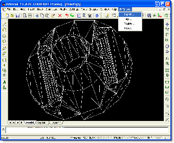 Image 0 for SKP Import for Bricscad