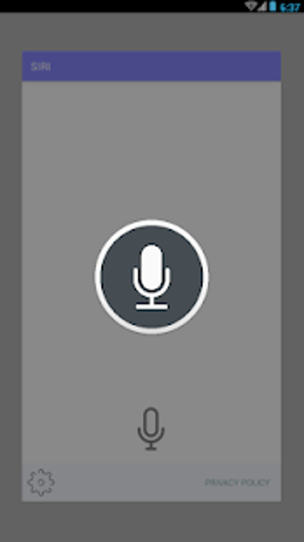 Imagen 0 para Commands for Siri  Voice