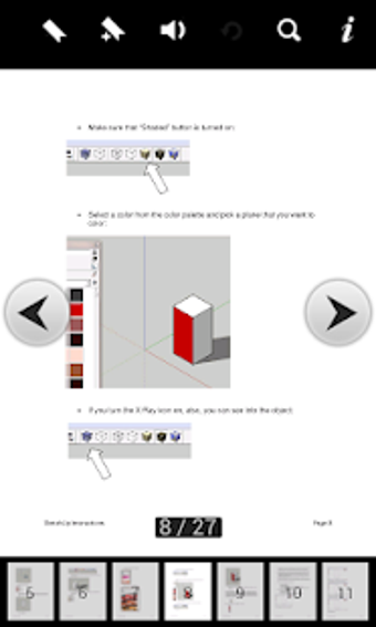Image 3 for Sketchup Basic
