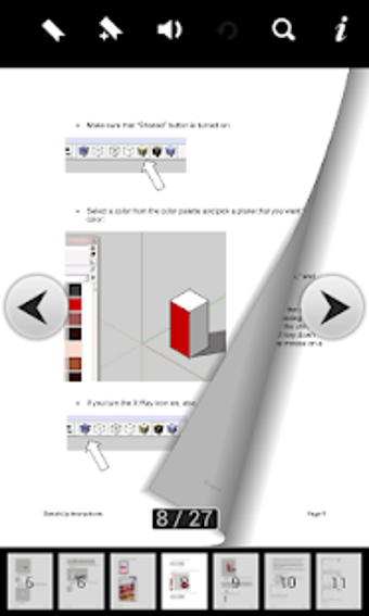 Image 1 for Sketchup Basic