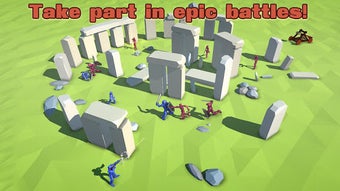 Image 1 for Real Battle Simulator