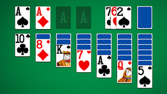 Image 1 for Solitaire