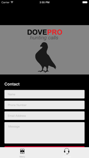 Image 0 for REAL Dove Calls and Dove …