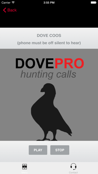 Image 3 for REAL Dove Calls and Dove …