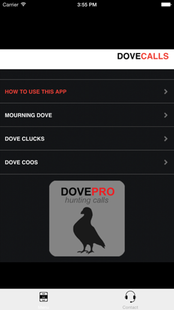 Image 0 for REAL Dove Calls and Dove …