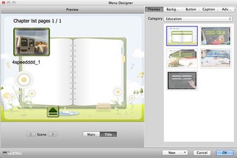 Image 4 for ImElfin DVD Creator